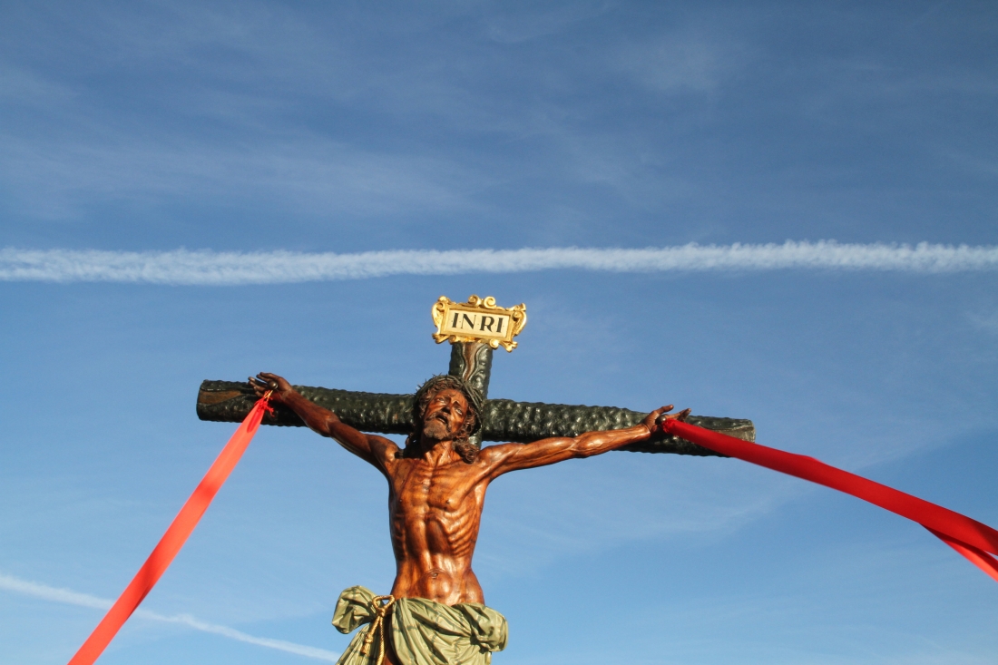 Fiestas del Cristo 2019. 25 de agosto