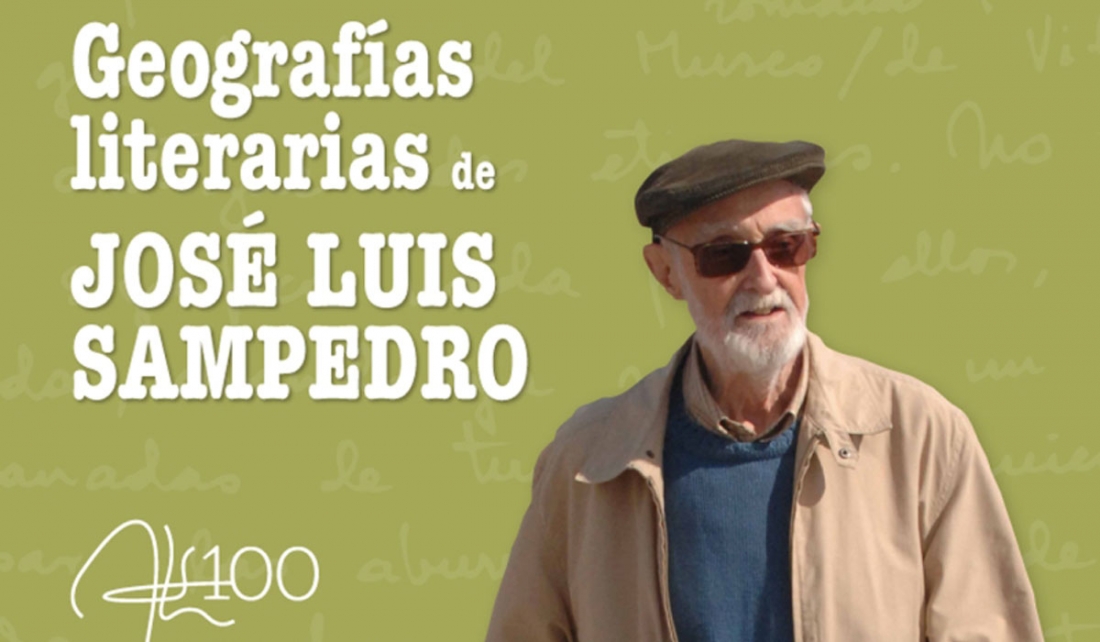 Exposición 'Geografías Literarias' en la Biblioteca