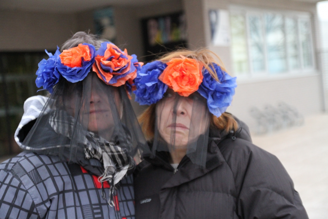 Carnaval 2020. Jueves, 20 de febrero