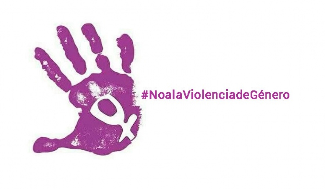 23-N. Concentración en favor de la Igualdad de género y contra la violencia machista