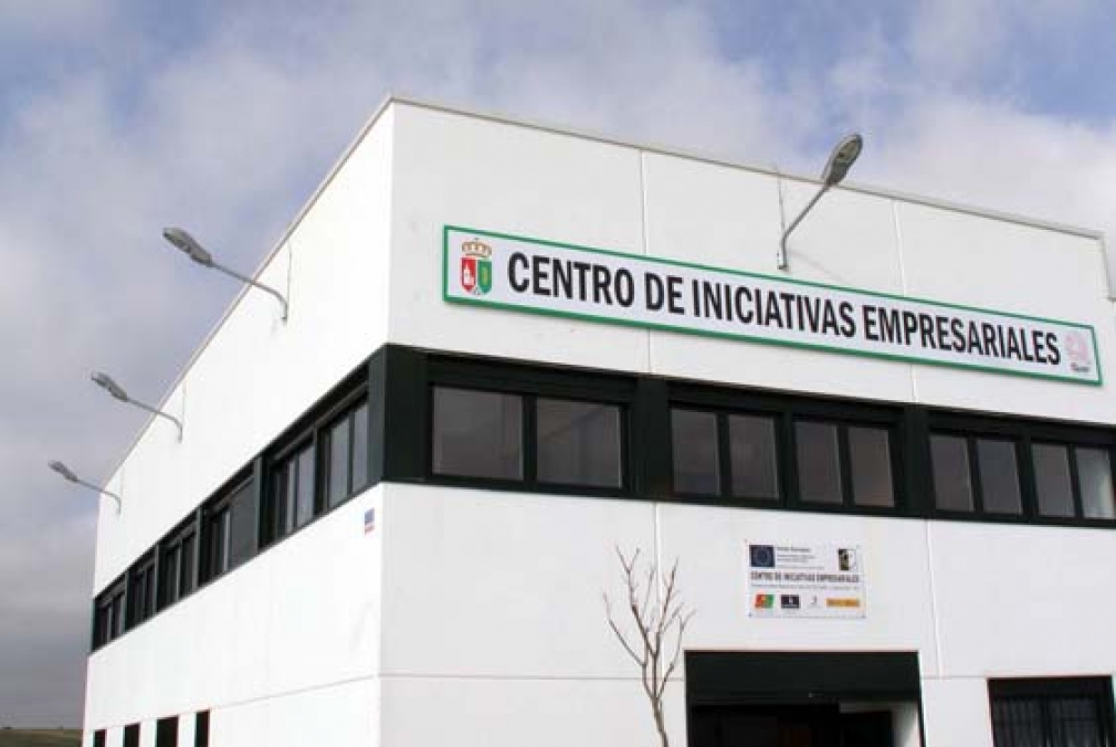 Centro de Iniciativas Empresariales (CIES-Quer)