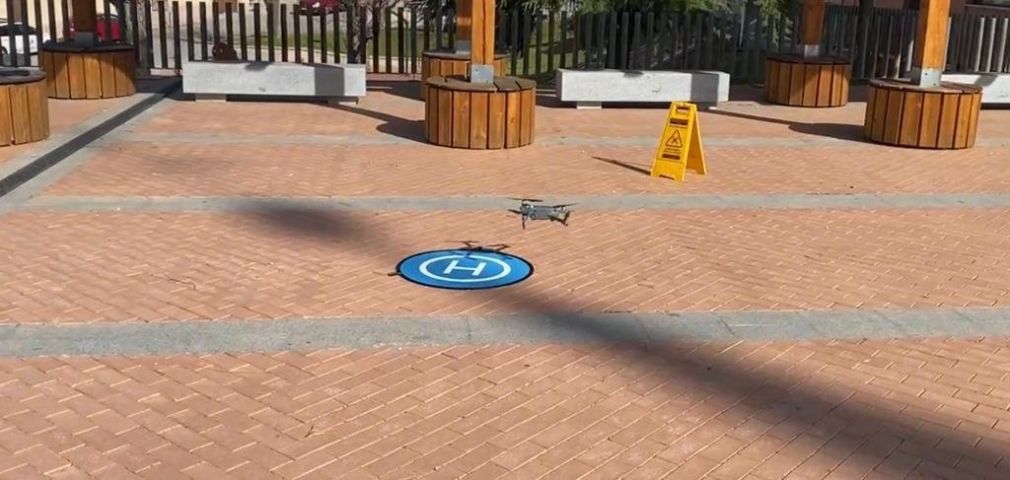 El Ayuntamiento hace público el coste de la adquisición y puesta en funcionamiento de los drones