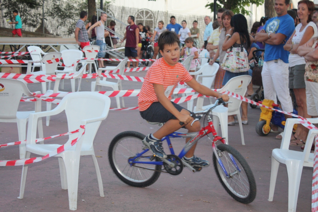 Fiestas del Cristo 2019. 28 de agosto