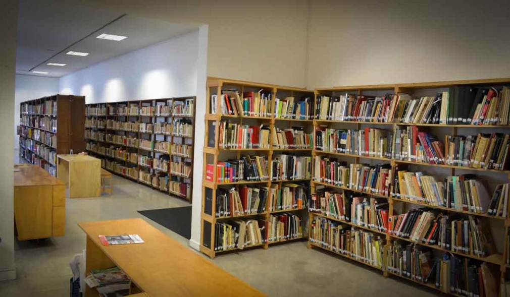La devolución de libros a la Biblioteca puede hacerse desde este lunes