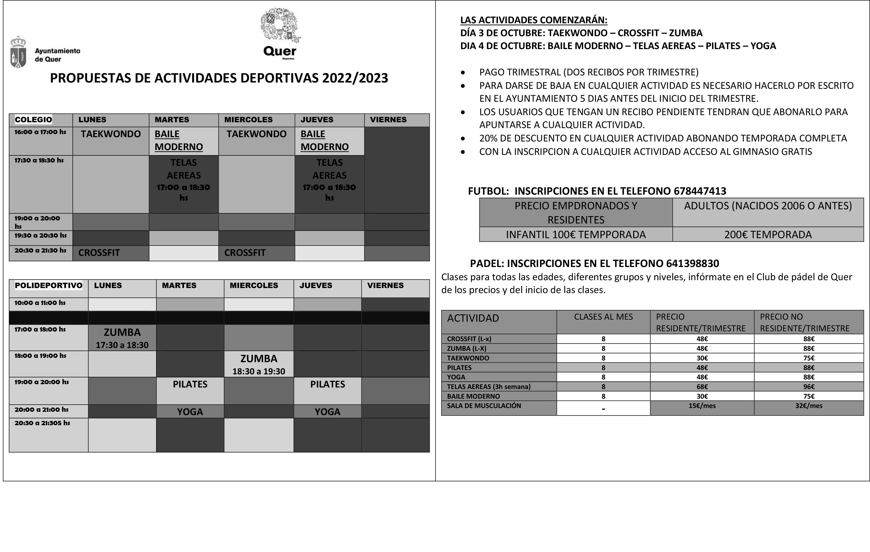 ACTIVIDADES DEPORTIVAS 2022 2023 002