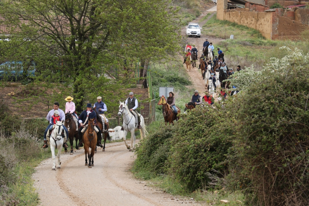 La Feria de Abril ha costado 5.400 euros a las arcas municipales