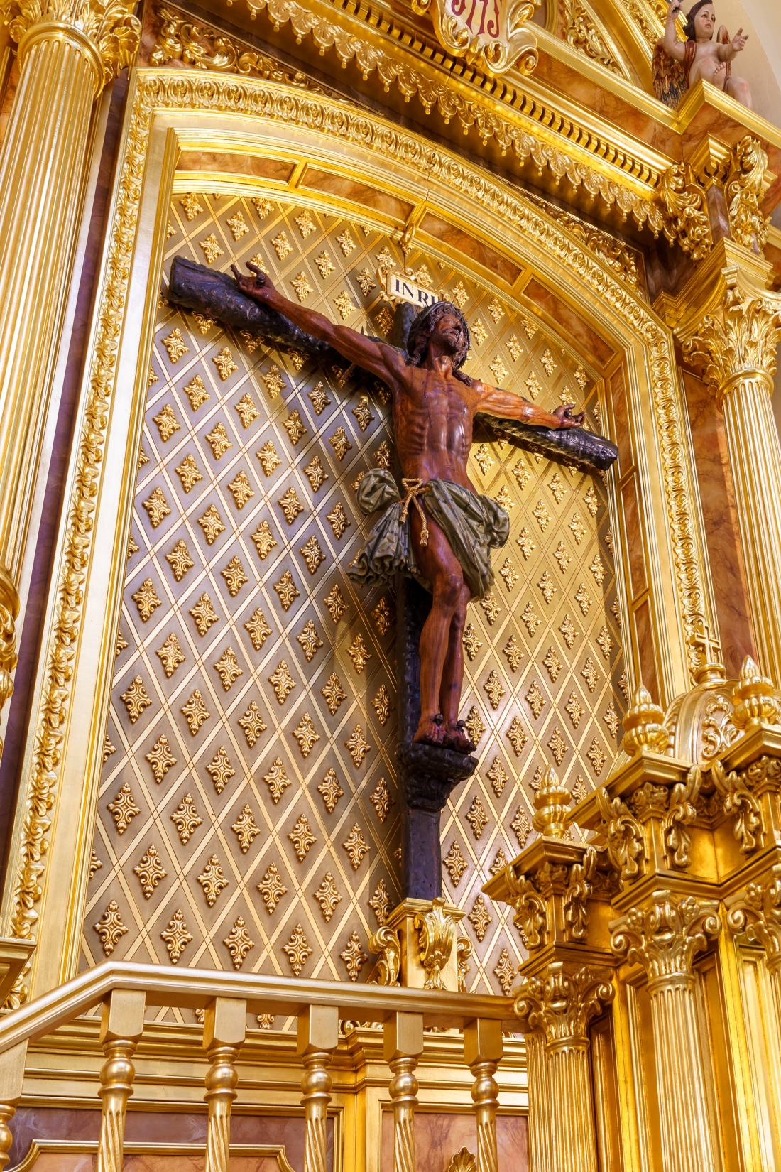 FIESTAS DEL CRISTO 2026. Domingo, 6 de septiembre.