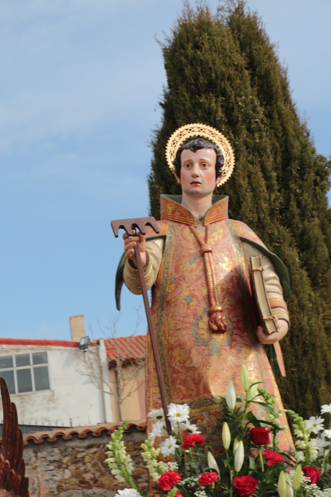 Fiesta de San Vicente