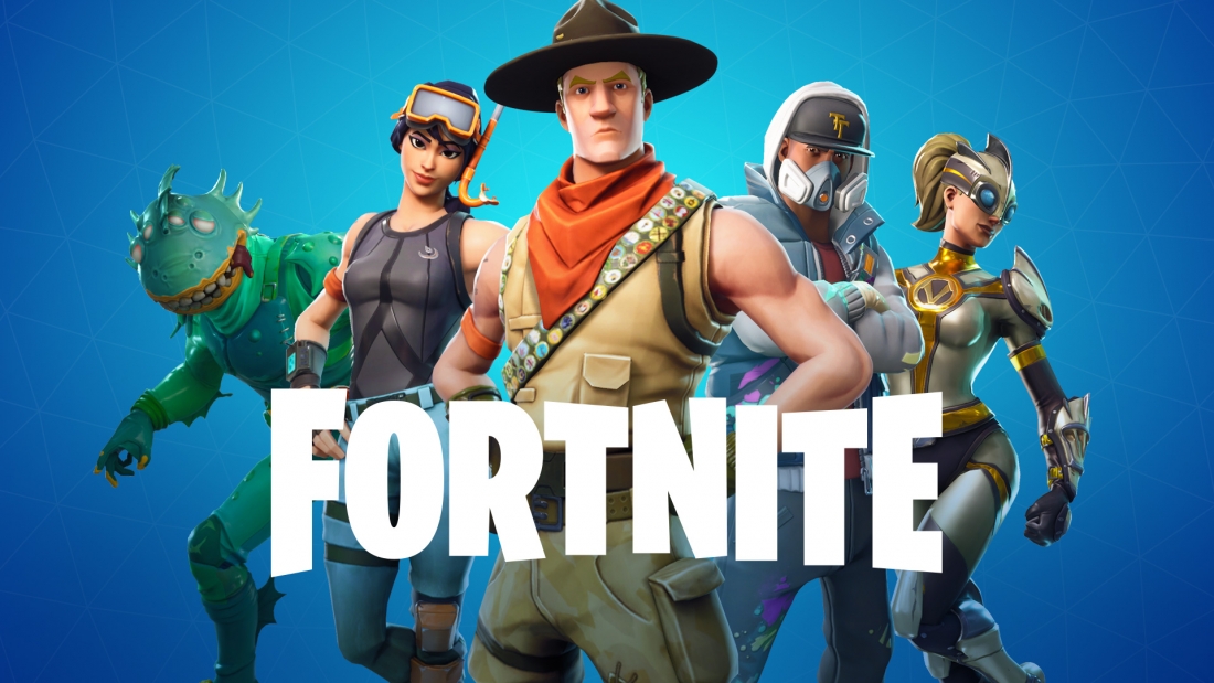 Finalmente, habrá torneo provincial de Fortnite con participación setera