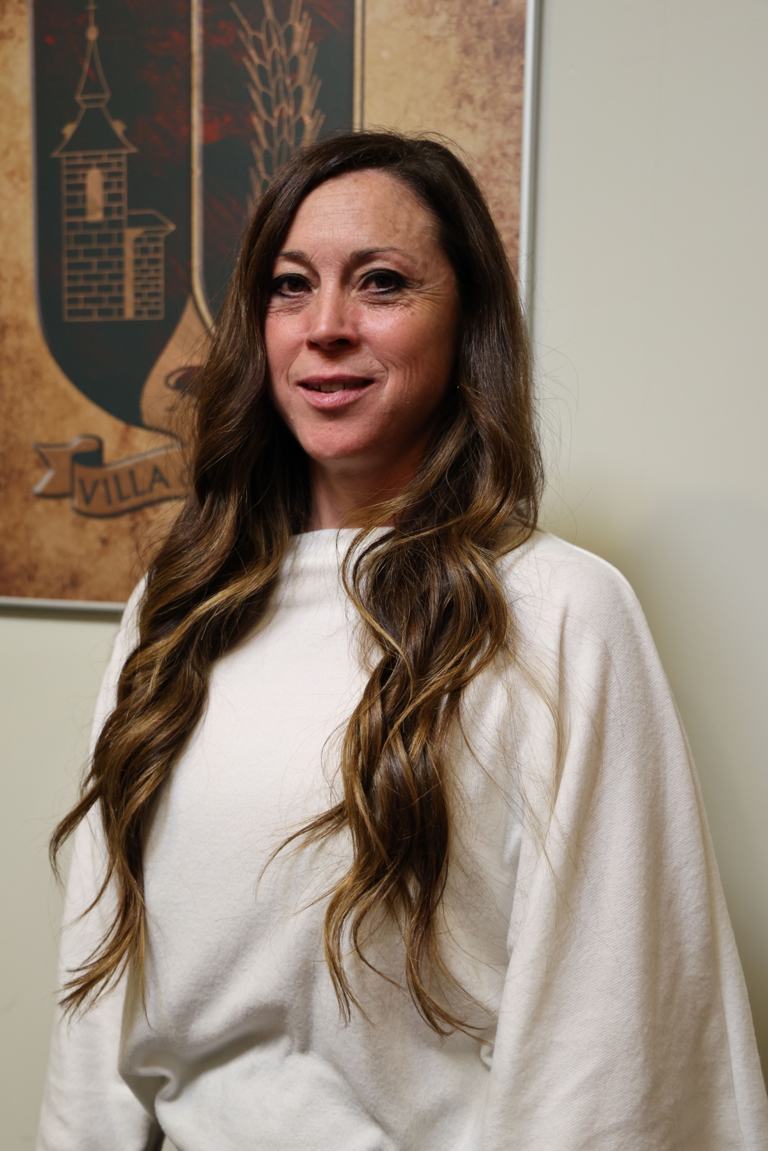 Gema Cañones es proclamada nueva alcaldesa de Quer tras prosperar la moción de censura