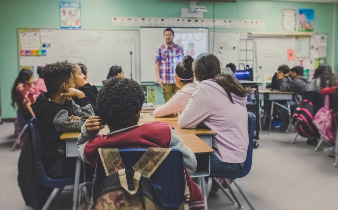 Clases de apoyo ESO e inglés, como oferta de actividades extraescolares para el curso 2019-2020