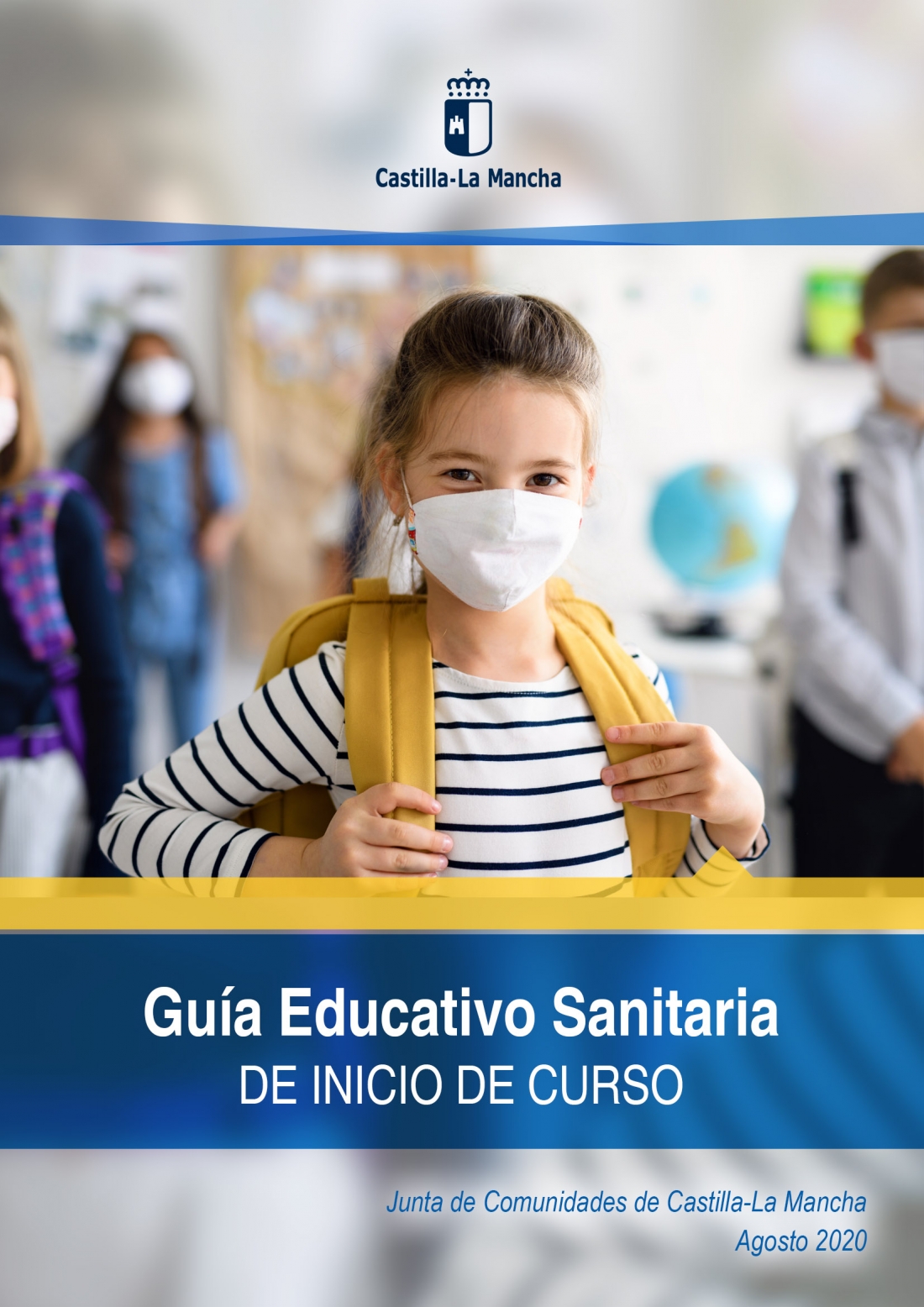 Guía educativo-Sanitaria del Inicio de Curso