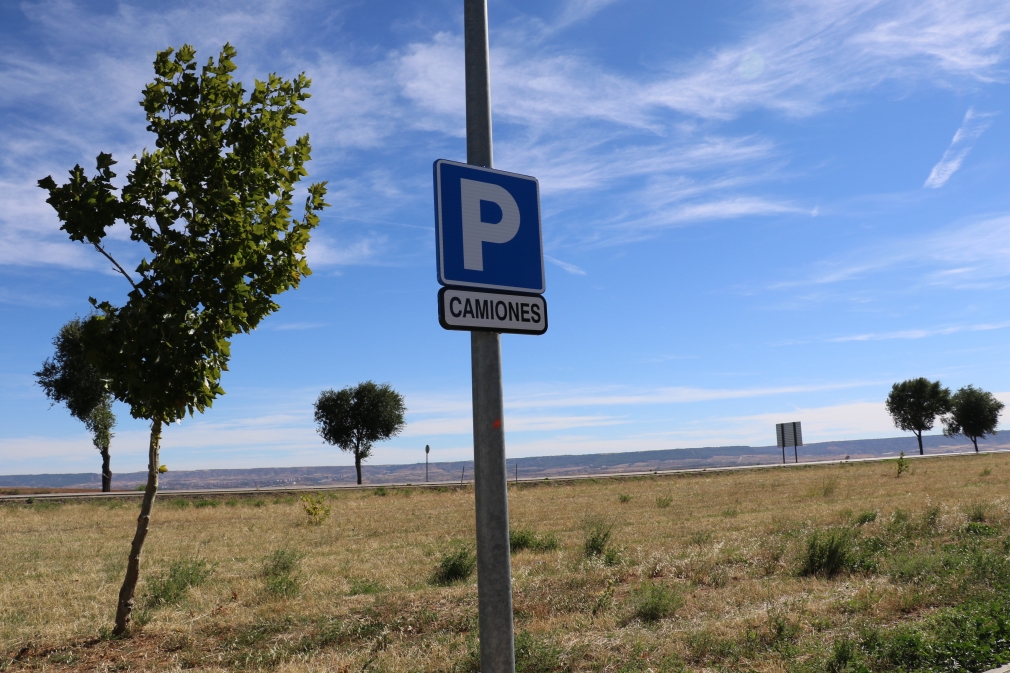 El Ayuntamiento culmina las medidas para racionalizar el aparcamiento el polígono