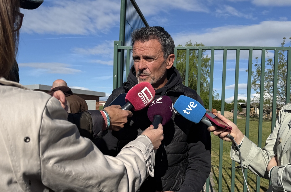 Quer ha garantizado el suministro de agua tras la avería registrada en la red de la Mancomunidad de Aguas del Sorbe