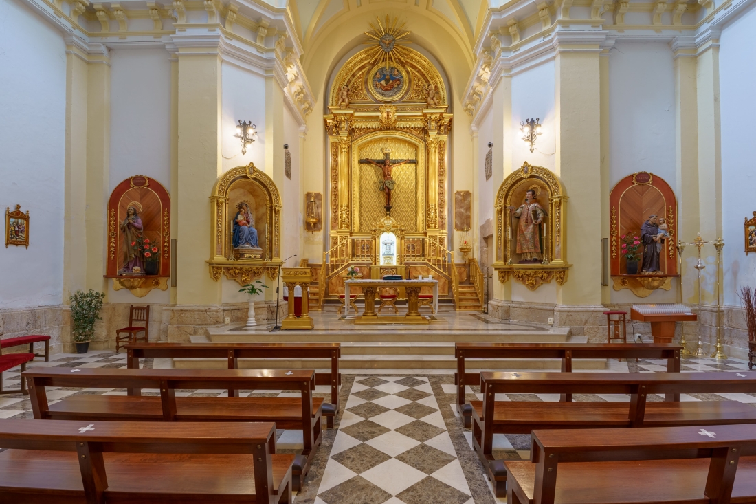 Quer celebra sus Fiestas del Cristo con un programa hecho entre todos
