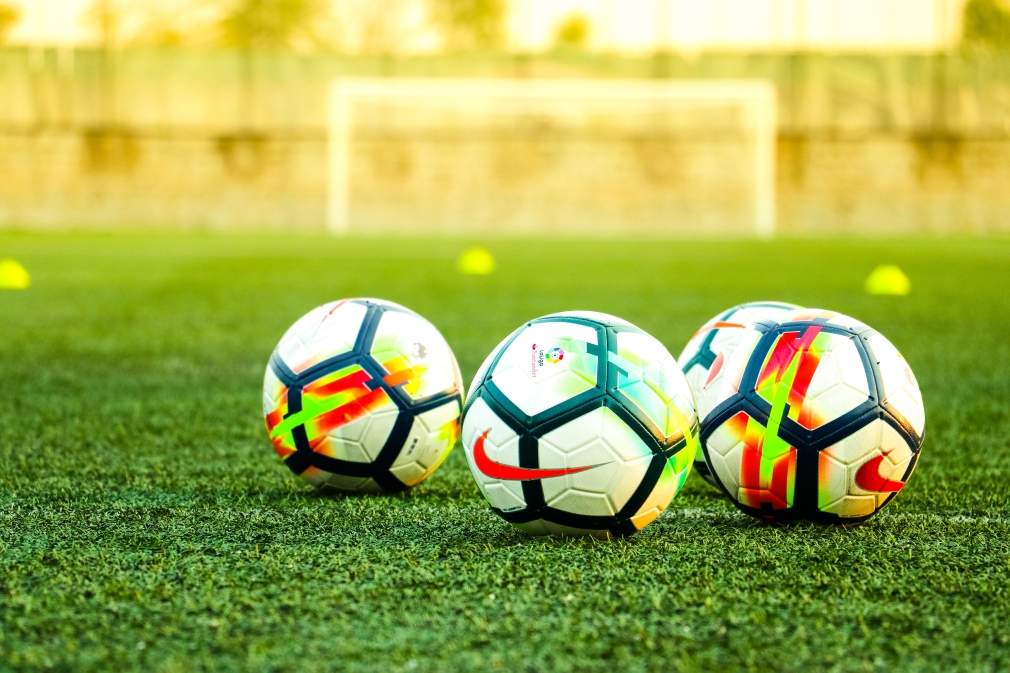 Este sábado, torneo de fútbol alevín y prebenjamín