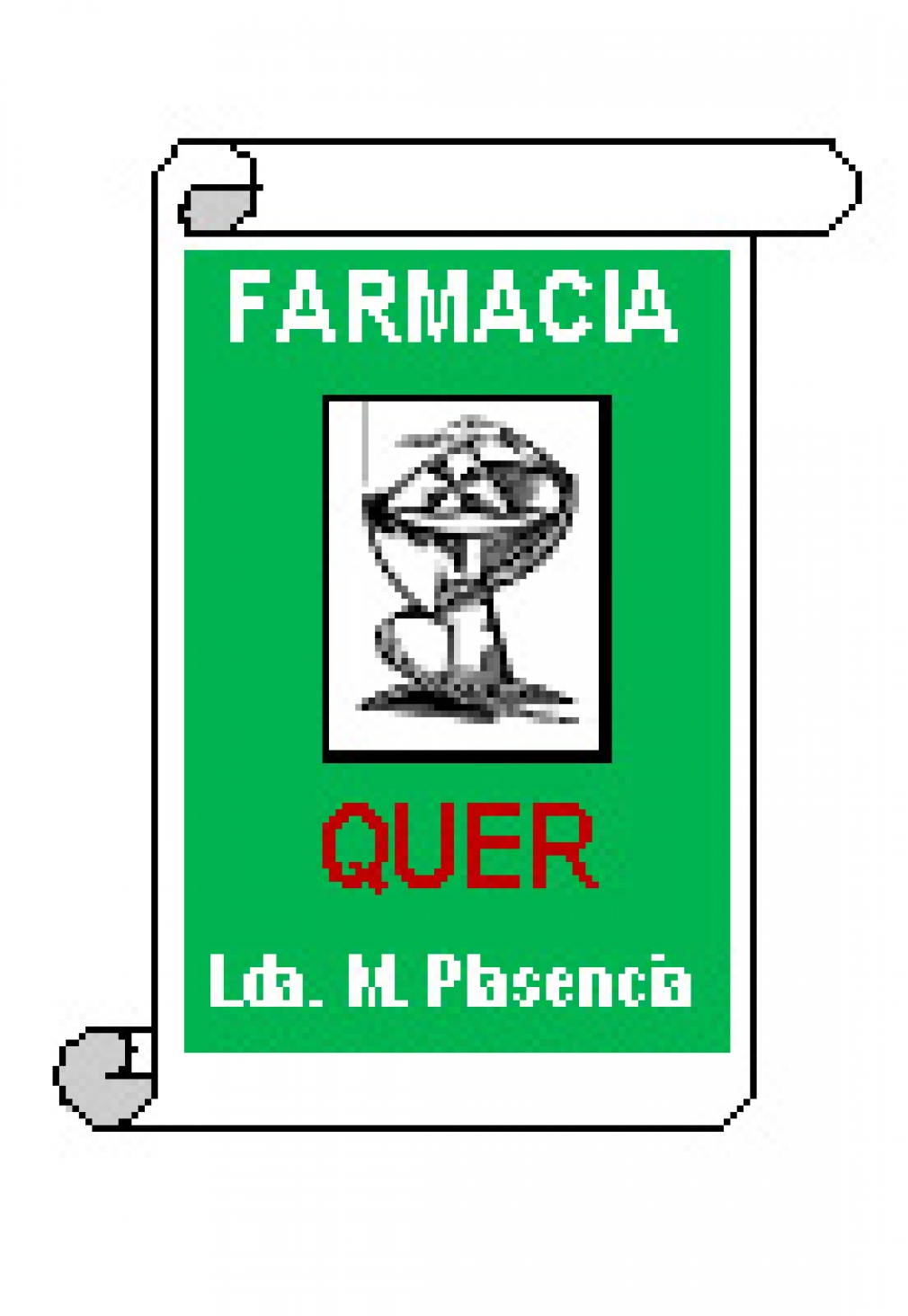 FARMACIA DE QUER LICENCIADA MANUELA PLASENCIA