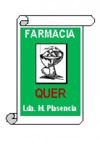 FARMACIA DE QUER LICENCIADA MANUELA PLASENCIA