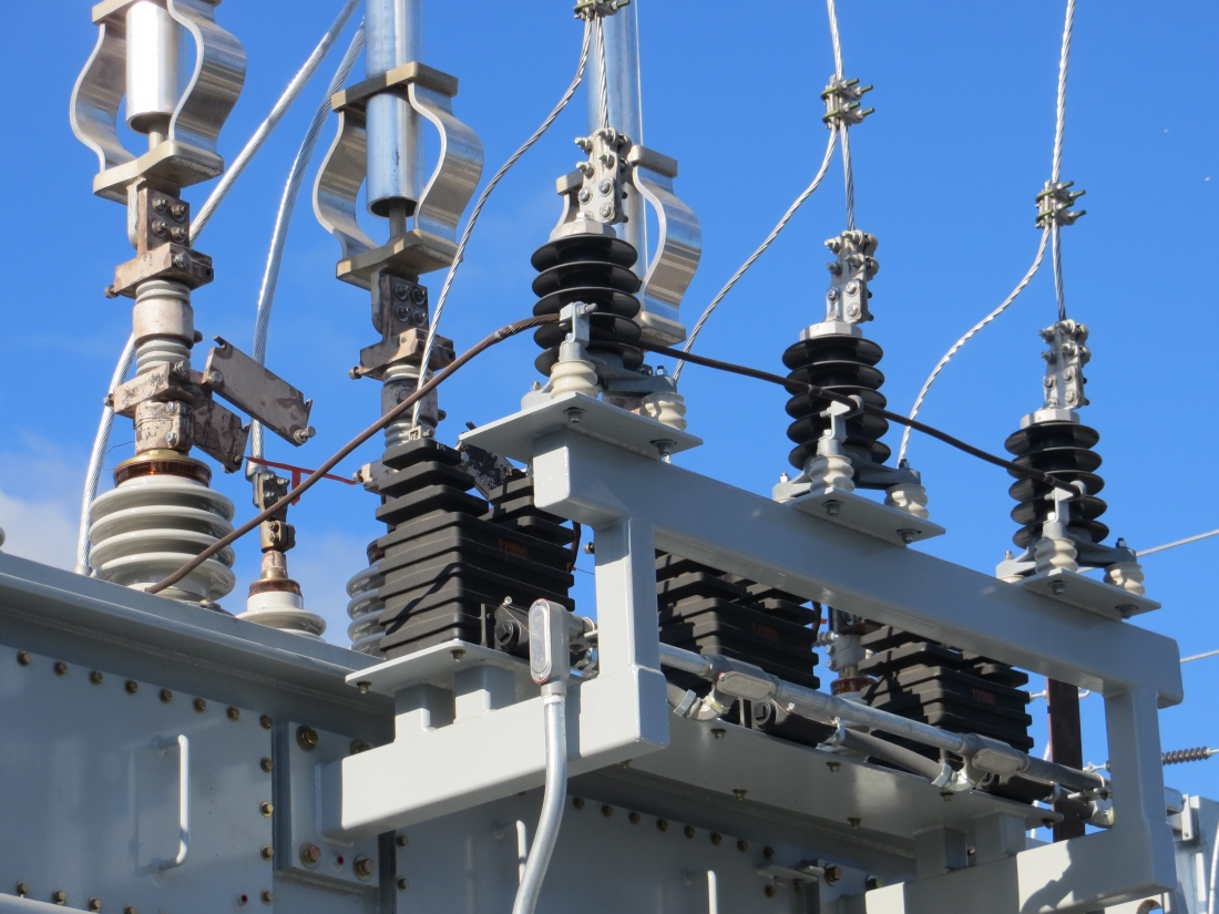 Cortes suministro eléctrico