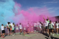 Reunión balance de las Fiestas del Cristo 2023