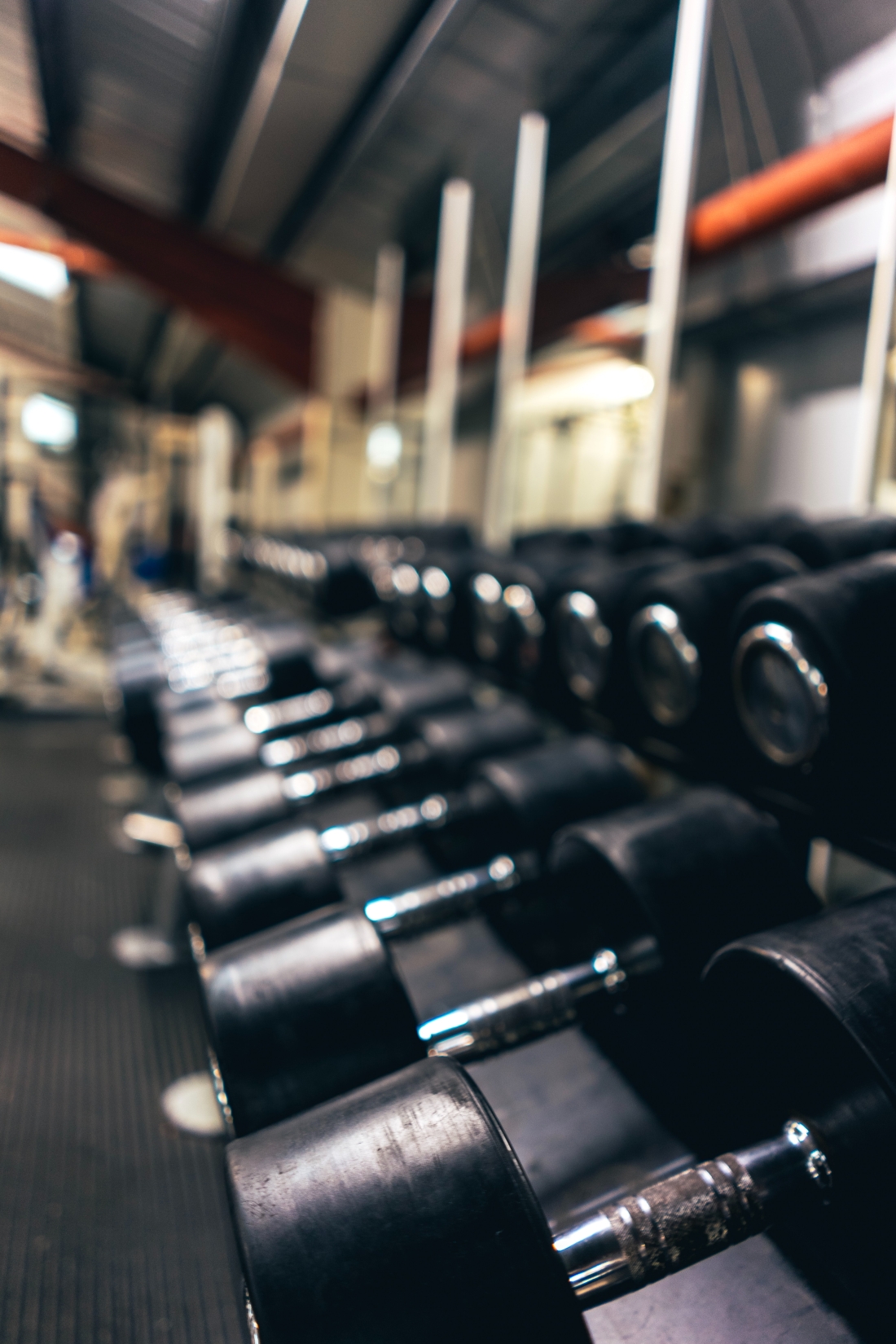 Mañana martes, abre el gimnasio remodelado de Quer