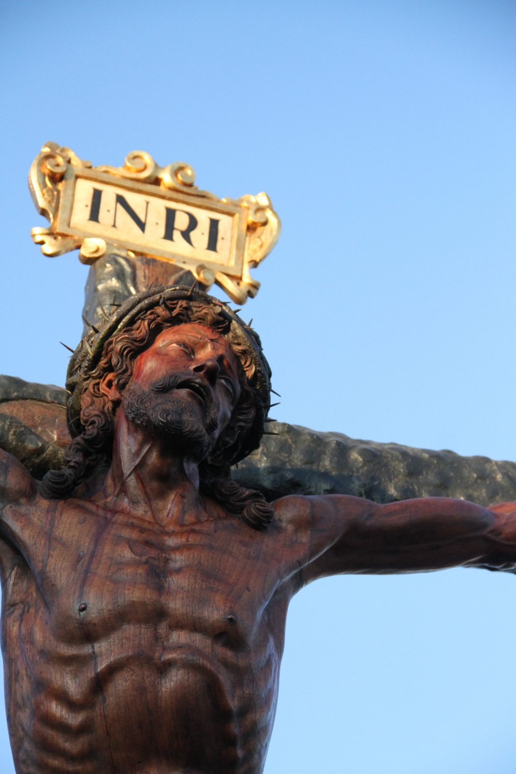 Quer se prepara para vivir las fiestas del Cristo