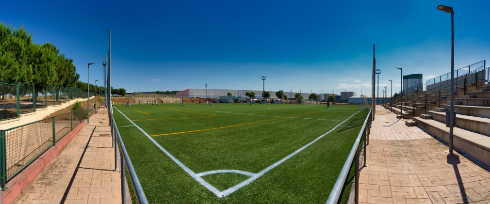 Quer arranca el 1 de octubre una nueva temporada con una amplia oferta deportiva para todas las edades