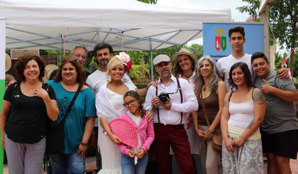 El teatro setero triunfa en el certamen &#039;Guadalajara tiene talento&#039;