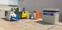 El Ayuntamiento de Quer hace un llamamiento al civismo para el depósito de residuos en los lugares apropiados