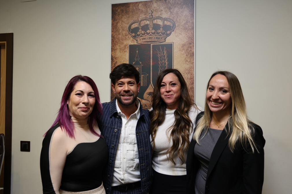 El Pleno de Quer aprueba la nueva distribución de delegaciones y representantes supramunicipales