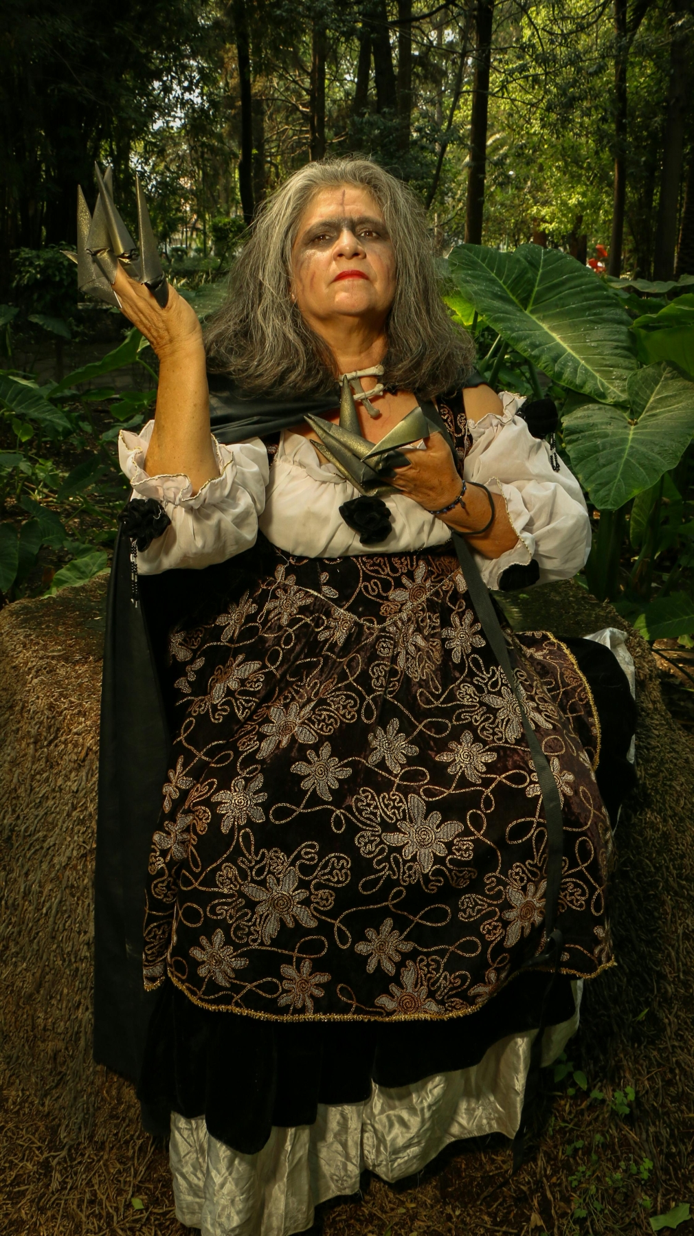 CUENTACUENTOS FAMILIAR: “HE DICHO QUE NO”