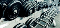 Los jóvenes seteros, a partir de 14 años, también podrán utilizar el gimnasio