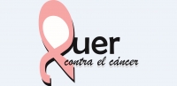 II Marcha contra el Cáncer en Quer