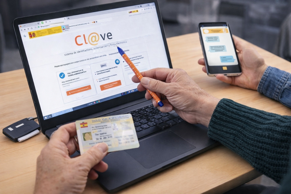 Quer acoge la jornada “La Administración cerca de ti” para facilitar los trámites digitales a los vecinos