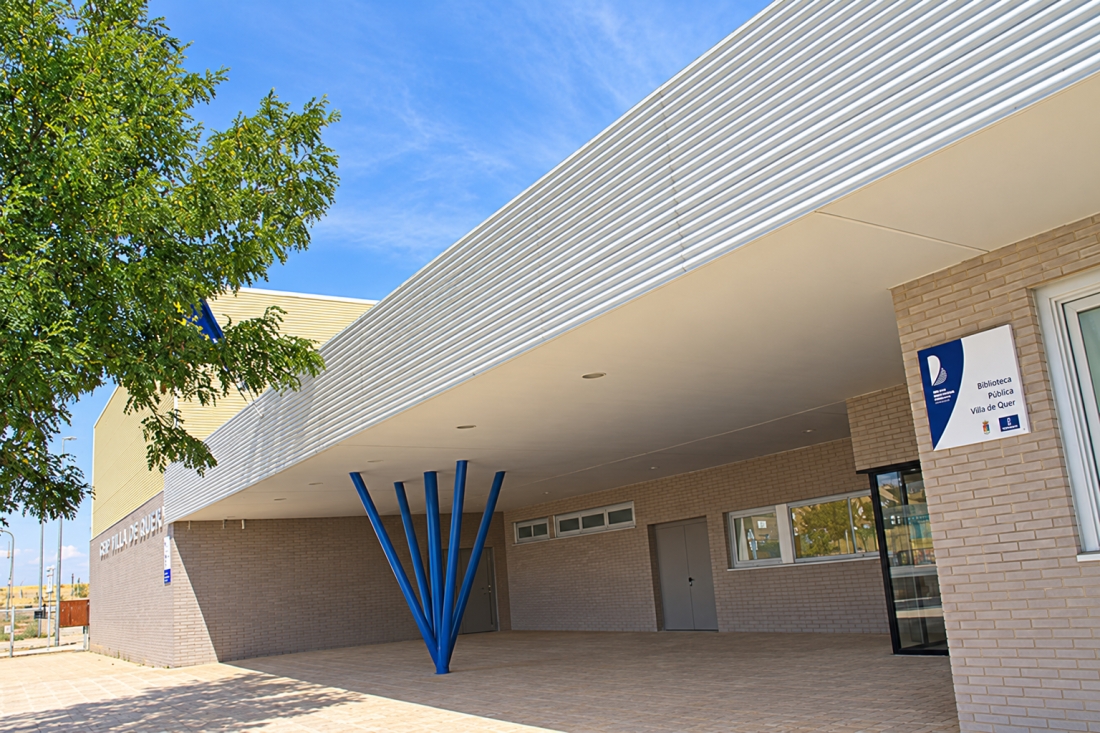 La coordinación del Ayuntamiento y el colegio permite poner en marcha el Aula Matinal de Quer