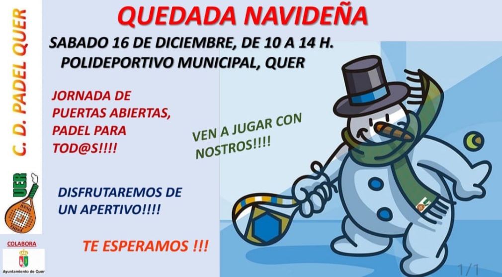 Navidad 2023-2024.
