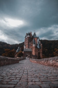 'El castillo de los horrores' abrirá sus puertas la noche del 31 de octubre