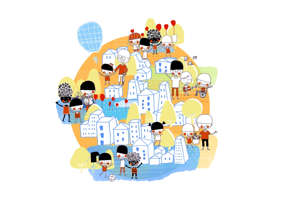 Niños y adolescentes de Quer podrán representar al municipio en el Encuentro Regional de Infancia
