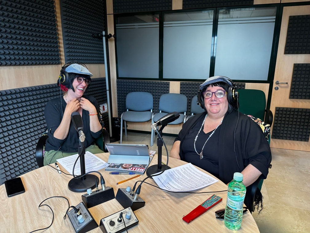 Las mellizas de Castilla-La Mancha, nuevo podcast de Radio Quer