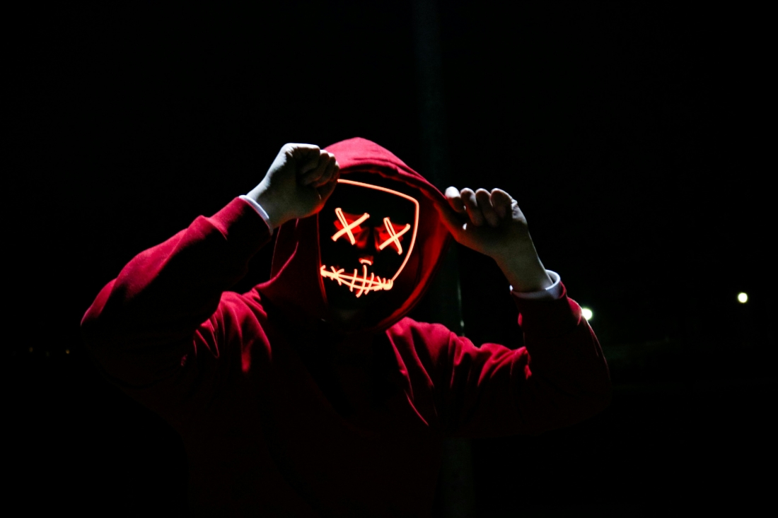 Quer vivirá una terrorífica y divertida noche de Halloween el próximo 31 de octubre