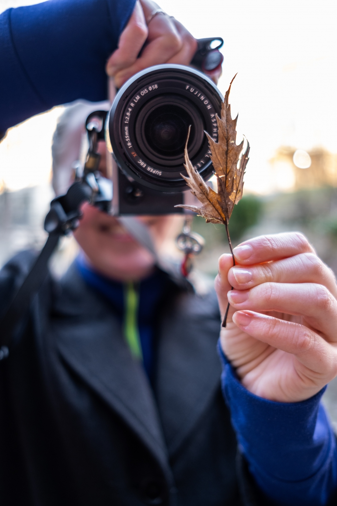 Hasta el 21 de noviembre, abierto el plazo para participar en el IV Concurso de Fotografía de Quer