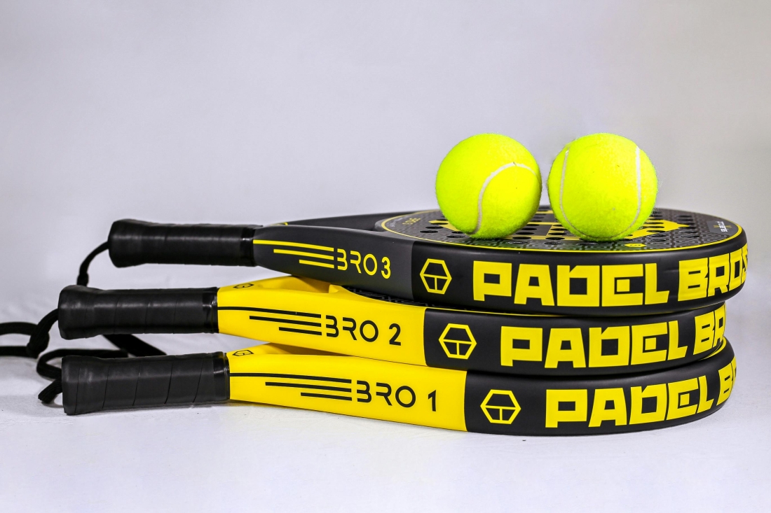 El Polideportivo La Dehesa acoge el Torneo de Pádel de Quer en sus categorías masculina y femenina