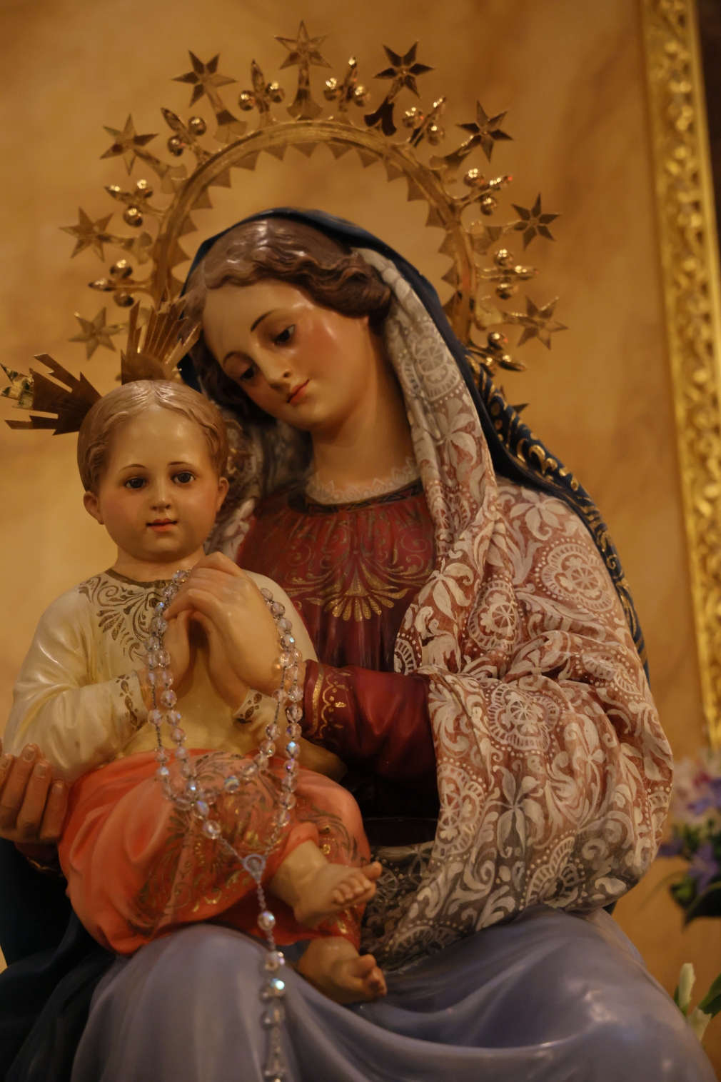 Quer celebrará las Fiestas de la Virgen Blanca con tradición, convivencia y un tributo a Lina Morgan