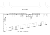 Los vecinos de Los Enebros ya pueden estacionar en el nuevo aparcamiento