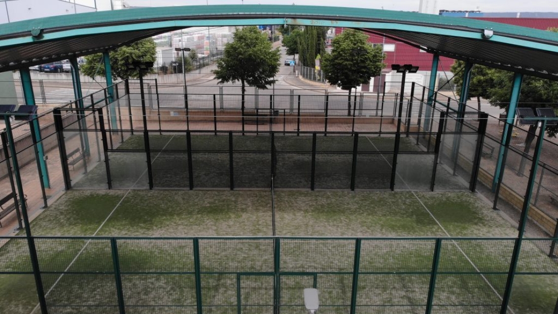 Las nuevas inscripciones deportivas abonarán el trimestre completo en Quer