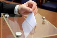 Ya se puede consultar en el Ayuntamiento el censo electoral