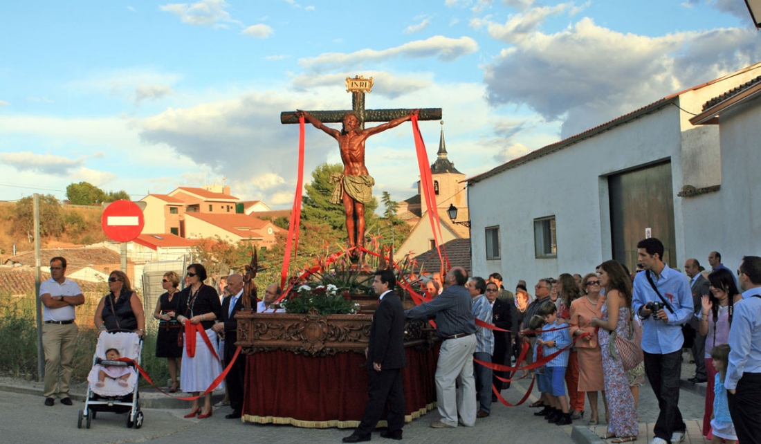 Quer se prepara para vivir las mejores Fiestas del Cristo de los últimos años