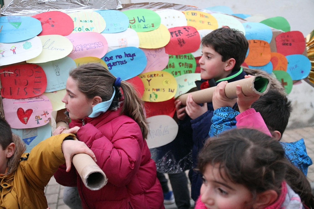 Esta semana comienzan las actividades de carnaval en la Biblioteca Municipal